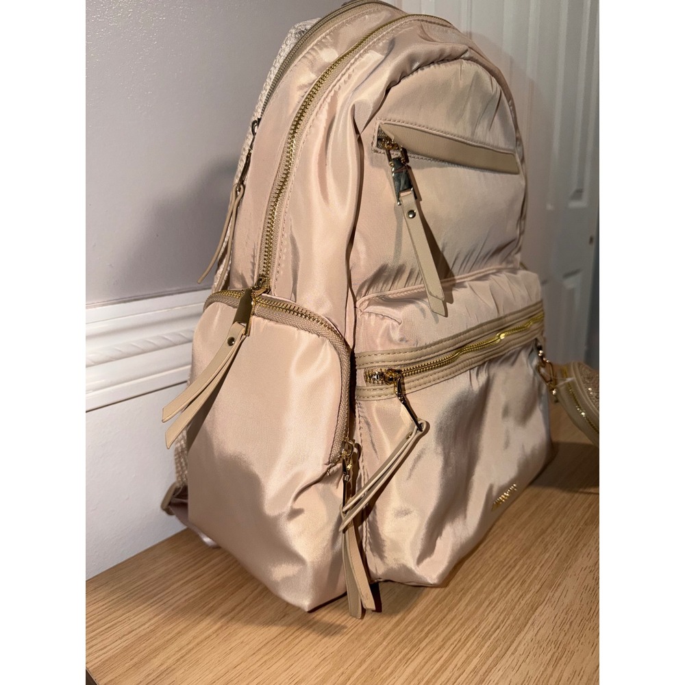 Women's backpack 18.5" - Picture 4 of 6